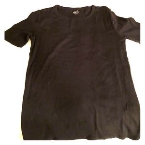 Brand new JCrew perfect fit T-shirt, size L